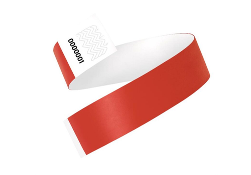 Tyband-Wristbands