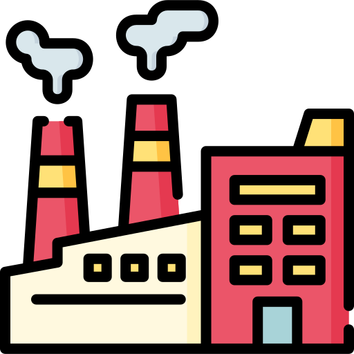 Harsh Industrial Conditions