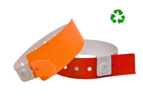 EcoDura-Wristbands